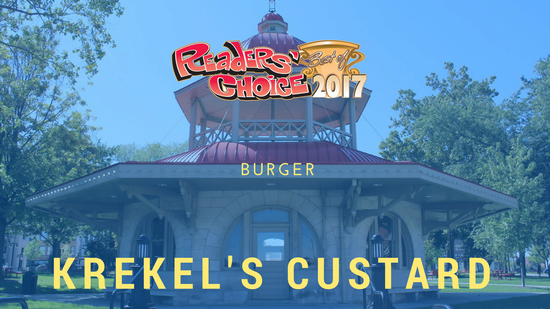 Best Burger